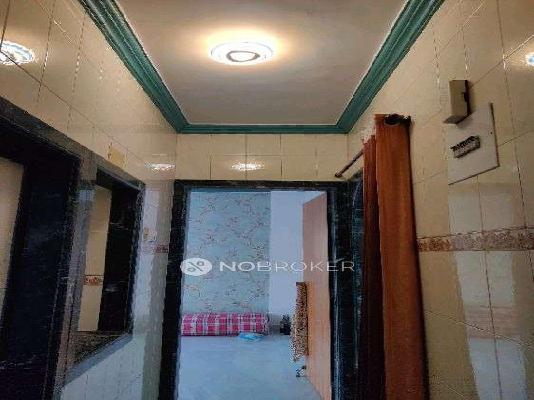 2 BHK Flat In Vastu Anand Apartment For Sale  In Kalwa