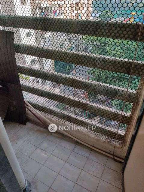 2 BHK Flat In Vastu Anand Apartment For Sale  In Kalwa