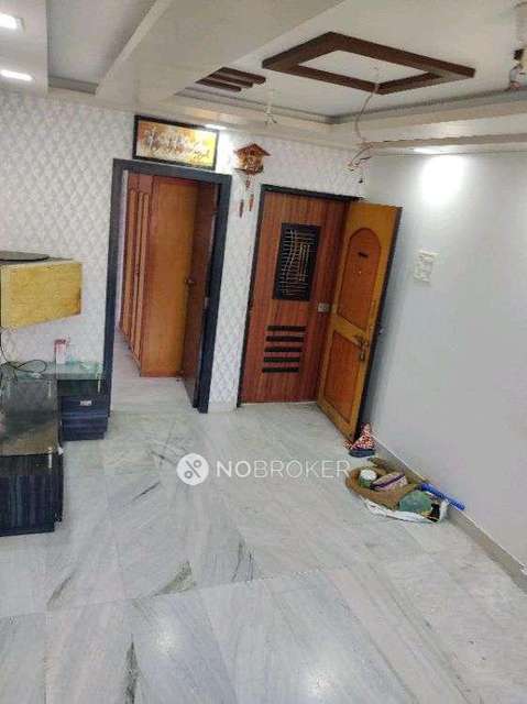 2 BHK Flat In Vastu Anand Apartment For Sale  In Kalwa