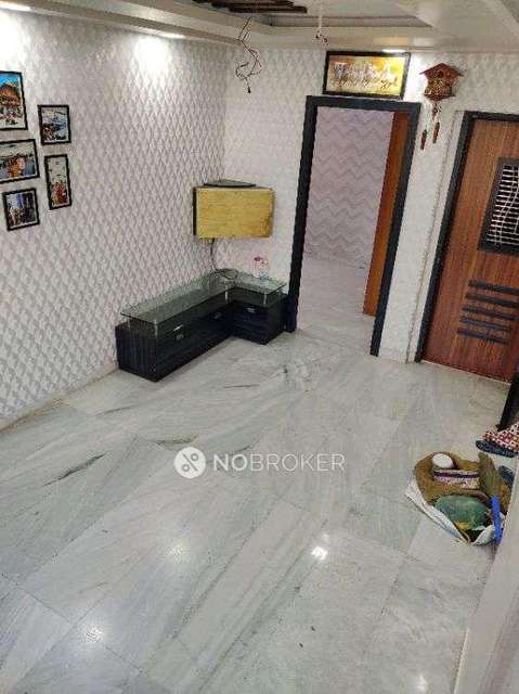 2 BHK Flat In Vastu Anand Apartment For Sale  In Kalwa