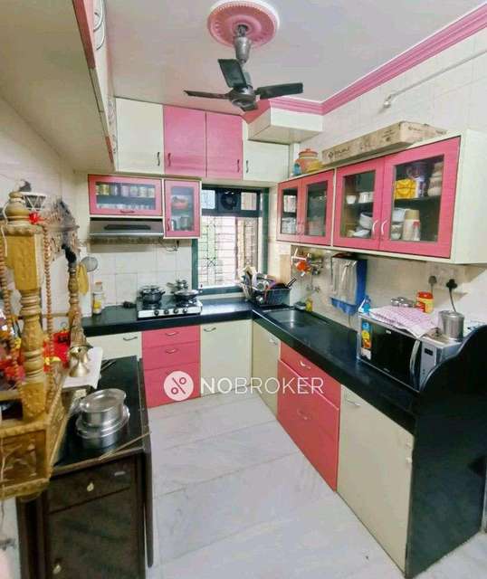 2 BHK Flat In Vastu Anand Apartment For Sale  In Kalwa