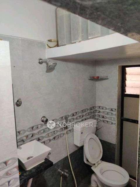 2 BHK Flat In Vastu Anand Apartment For Sale  In Kalwa