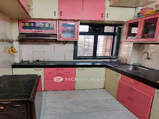 2 BHK Flat In Vastu Anand Apartment For Sale  In Kalwa