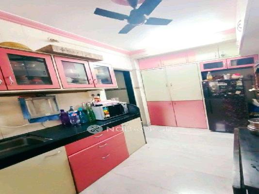2 BHK Flat In Vastu Anand Apartment For Sale  In Kalwa