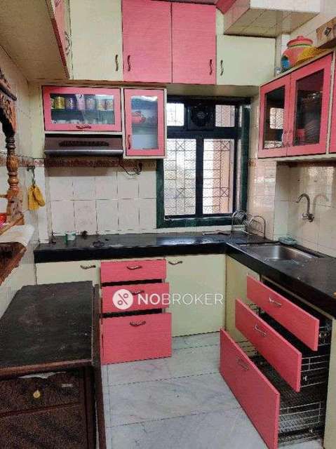 2 BHK Flat In Vastu Anand Apartment For Sale  In Kalwa