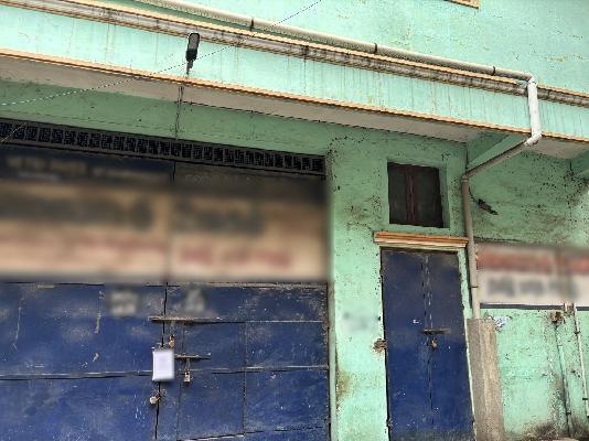 Godown/Warehouse in Apollo Hospital, Chennai for sale 