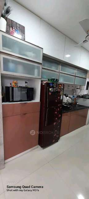 2 BHK Flat In Neco Beaumont For Sale  In Mohammadwadi