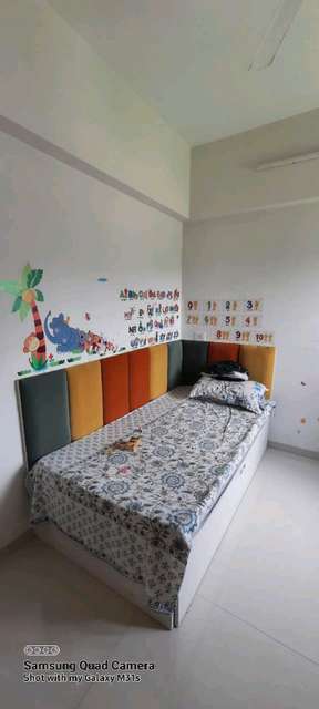 2 BHK Flat In Neco Beaumont For Sale  In Mohammadwadi