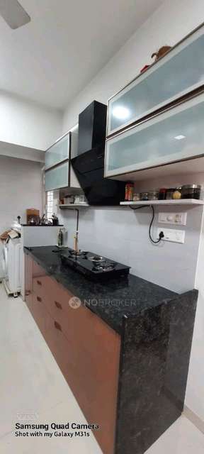 2 BHK Flat In Neco Beaumont For Sale  In Mohammadwadi