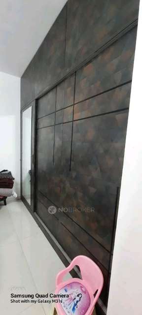 2 BHK Flat In Neco Beaumont For Sale  In Mohammadwadi