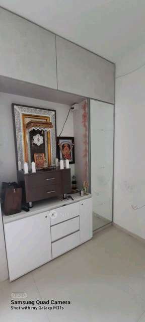 2 BHK Flat In Neco Beaumont For Sale  In Mohammadwadi