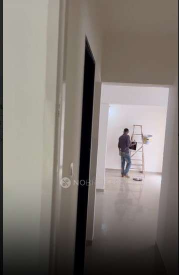 2 BHK Flat In Vishwajeet Residency for Rent  In  Kharadi