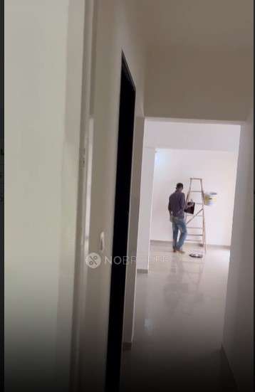 2 BHK Flat In Vishwajeet Residency for Rent  In  Kharadi