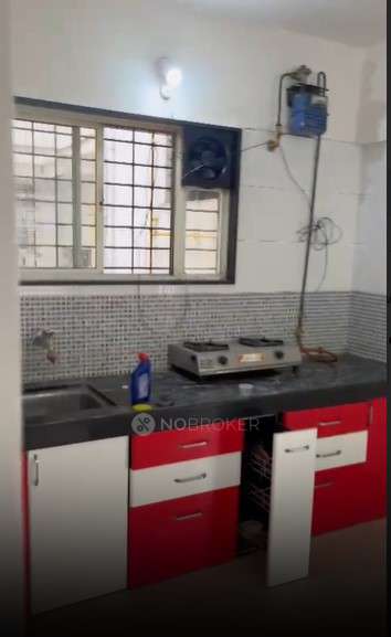 2 BHK Flat In Vishwajeet Residency for Rent  In  Kharadi