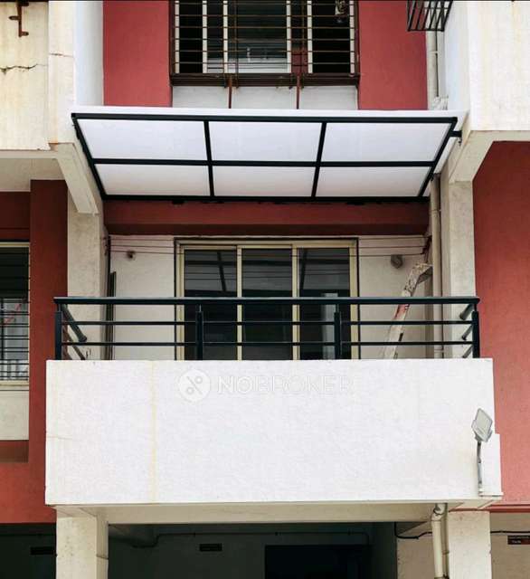 2 BHK Flat In Vishwajeet Residency for Rent  In  Kharadi