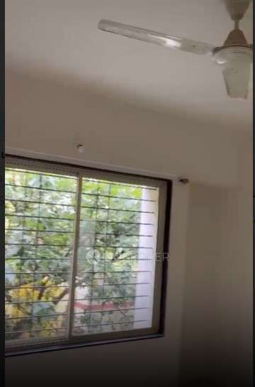 2 BHK Flat In Vishwajeet Residency for Rent  In  Kharadi