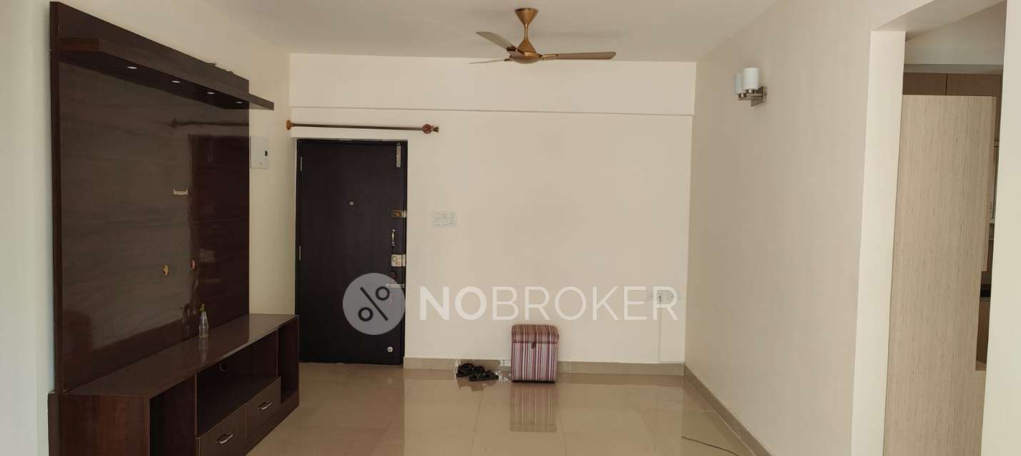 3 BHK Flat In Trifecta Joli For Sale  In Kodathi Chikkakannalli, 