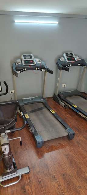 3 BHK Flat In Trifecta Joli For Sale  In Kodathi Chikkakannalli, 