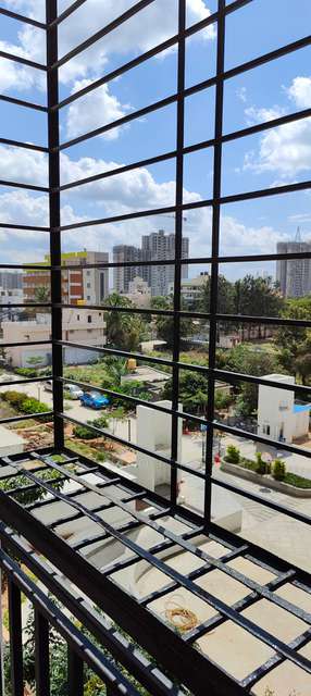 3 BHK Flat In Trifecta Joli For Sale  In Kodathi Chikkakannalli, 