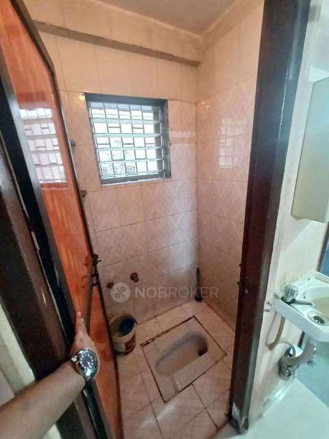 1 RK Flat For Sale  In Sanpada