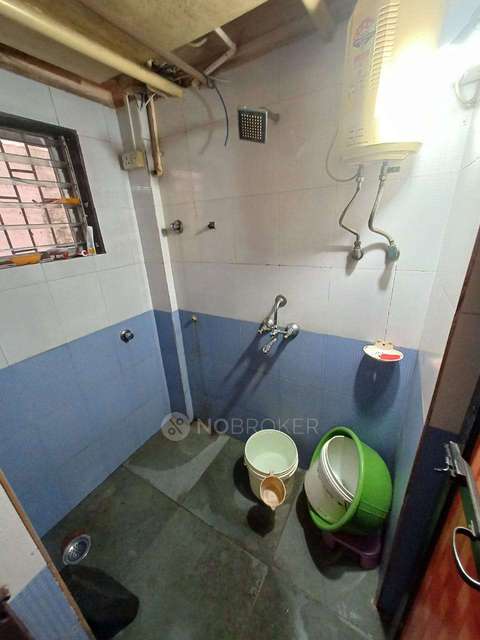 1 RK Flat For Sale  In Sanpada