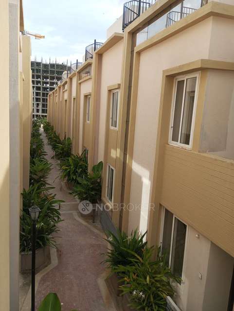 3 BHK Villa In Aratt Cityscapes For Sale  In Huskur