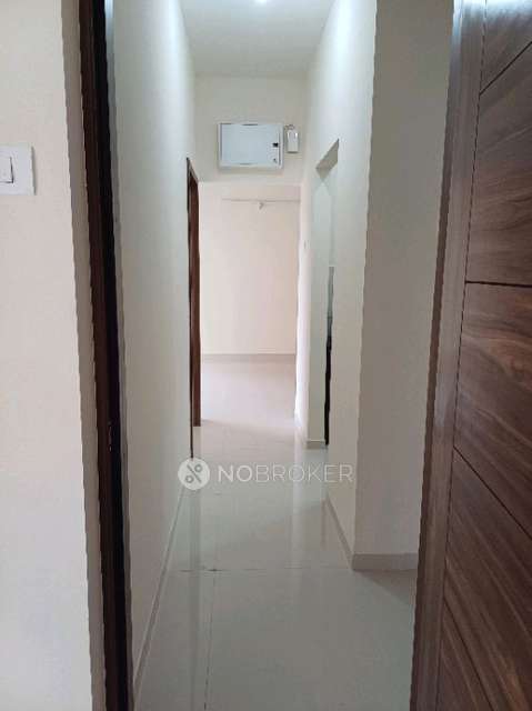 2 BHK Flat In Megapolis Serenity for Rent  In Hinjawadi