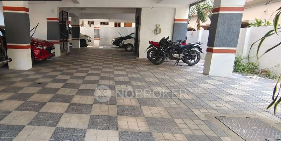 2 BHK Flat In Sri Sai Residency for Rent  In Kukatpally