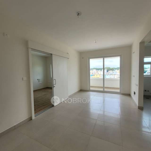 2 BHK Flat In Parkside North By Brigade for Rent  In Jalahalli