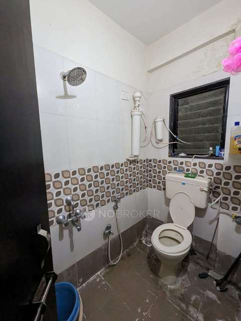 1 BHK Flat In Silver Nest for Rent  In Kalewadi