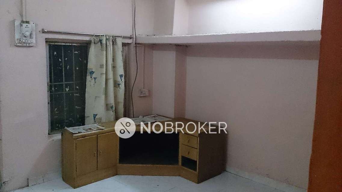 1 RK Flat In Chaudhary Apartment  for Rent  In Dhankawadi