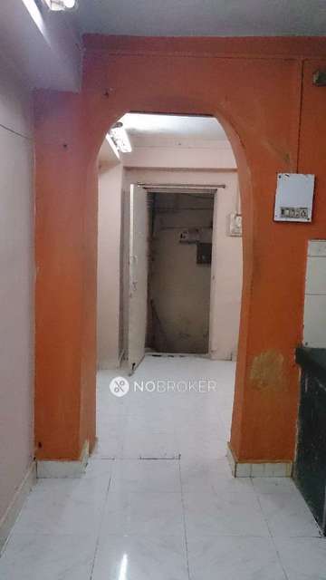 1 RK Flat In Chaudhary Apartment  for Rent  In Dhankawadi