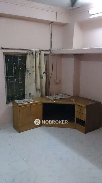1 RK Flat In Chaudhary Apartment  for Rent  In Dhankawadi