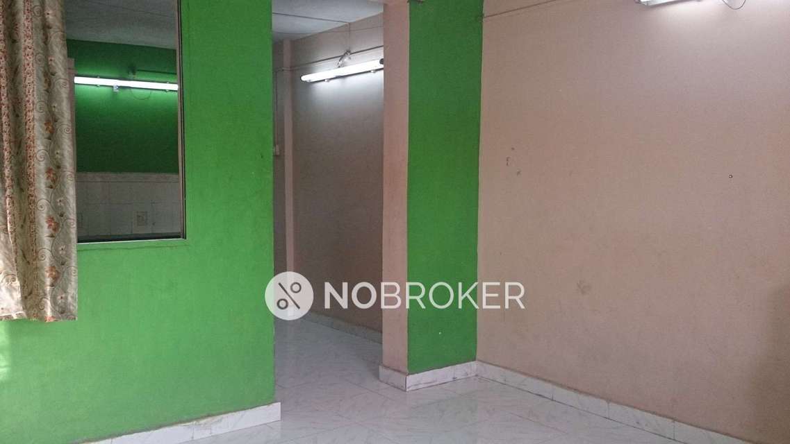 1 RK Flat In Chaudhary Apartment  for Rent  In Dhankawadi