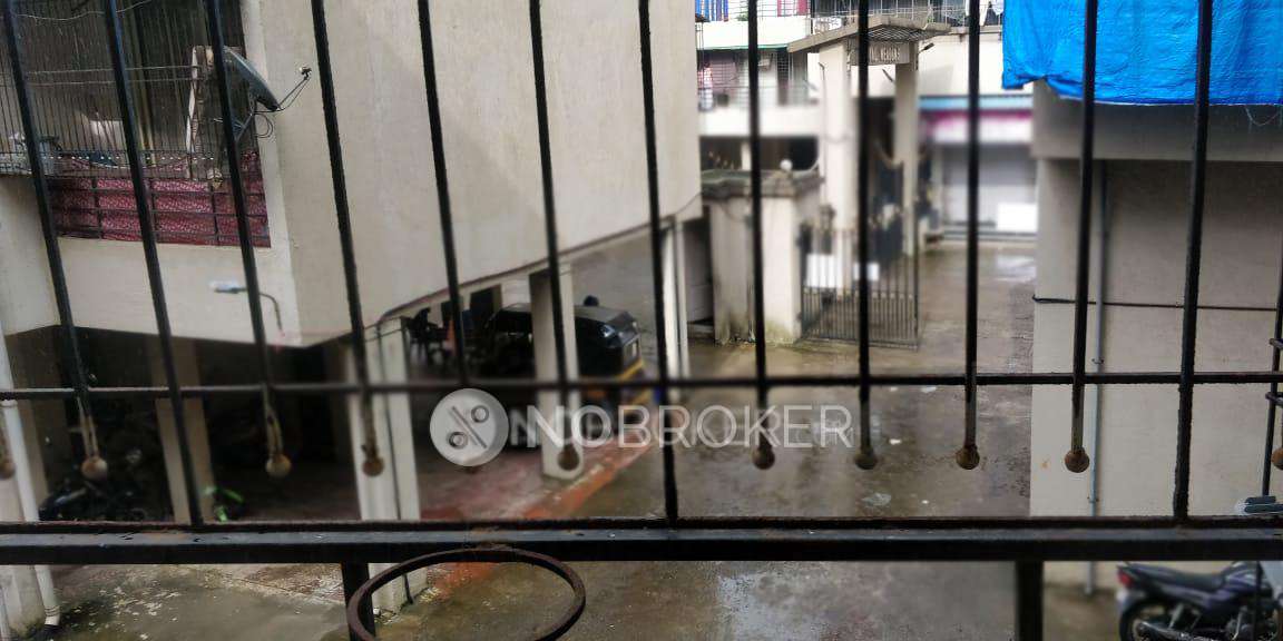 2 BHK Flat In Royal Meadows For Sale  In Koproli