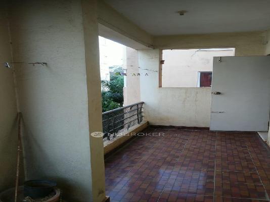 2 BHK Flat In Manar Silver Shadows For Sale  In Kasavanahalli