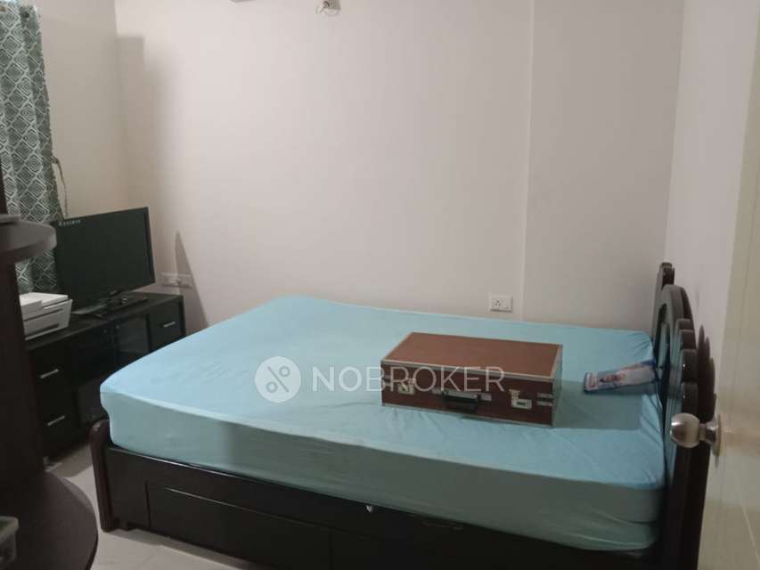 3 BHK Flat In Ds Max Sterling, For Sale  In  Varthur