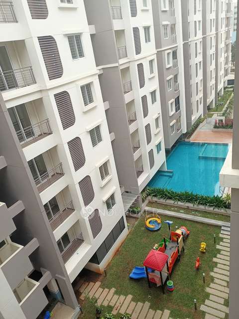 2 BHK Flat In Sumadhura Aspire Amber For Sale  In Whitefield
