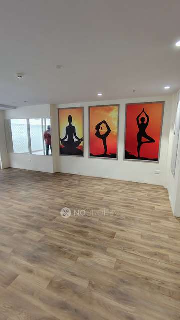 2 BHK Flat In Sumadhura Aspire Amber For Sale  In Whitefield