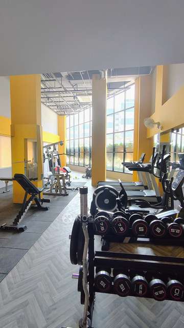 2 BHK Flat In Sumadhura Aspire Amber For Sale  In Whitefield