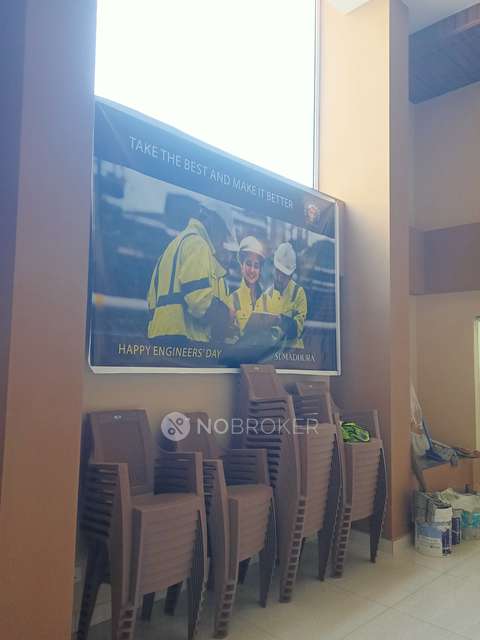 2 BHK Flat In Sumadhura Aspire Amber For Sale  In Whitefield