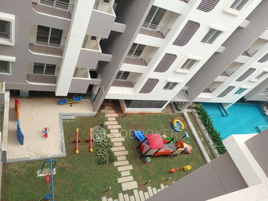 2 BHK Flat In Sumadhura Aspire Amber For Sale  In Whitefield