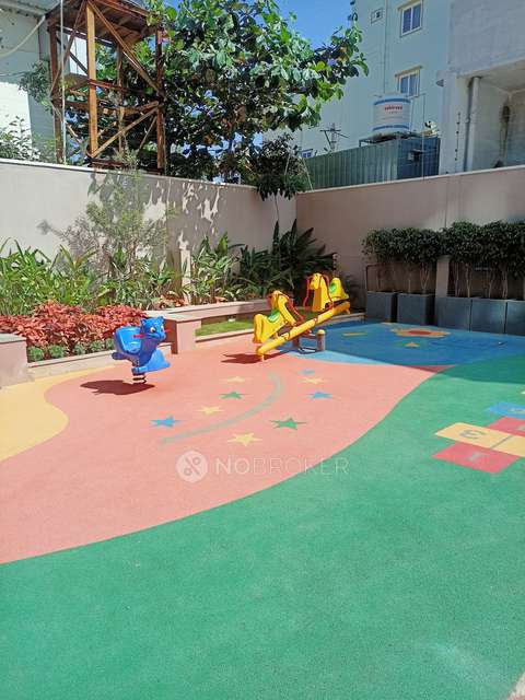 2 BHK Flat In Sumadhura Aspire Amber For Sale  In Whitefield