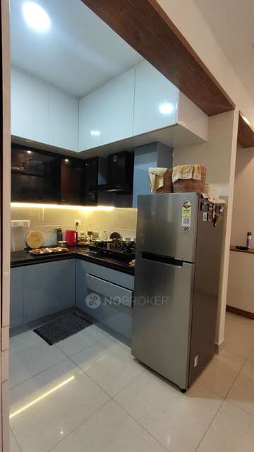 2 BHK Flat In Sumadhura Aspire Amber For Sale  In Whitefield