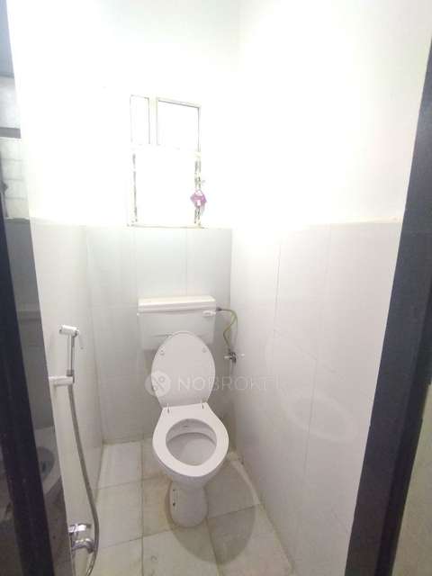 1 BHK Flat In Lunkad Blossoms For Sale  In Wagholi