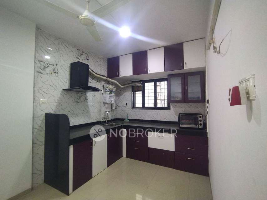1 BHK Flat In Lunkad Blossoms For Sale  In Wagholi
