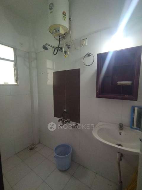 1 BHK Flat In Lunkad Blossoms For Sale  In Wagholi