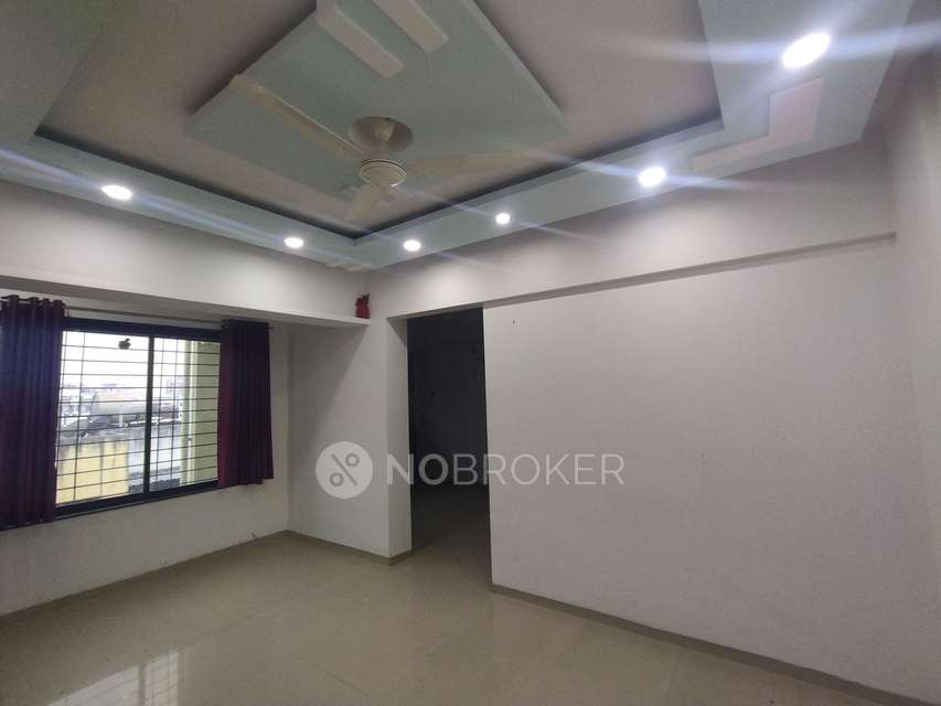 1 BHK Flat In Lunkad Blossoms For Sale  In Wagholi