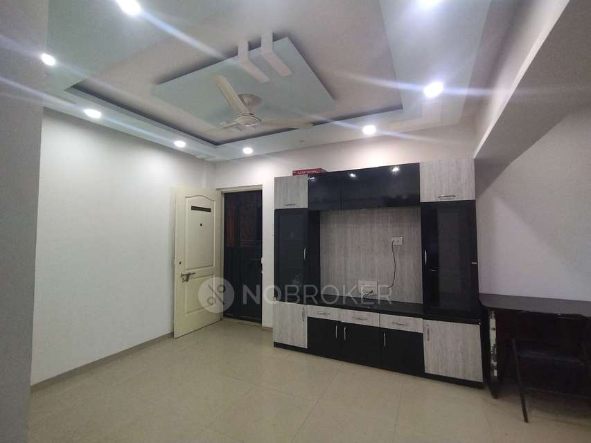 1 BHK Flat In Lunkad Blossoms For Sale  In Wagholi