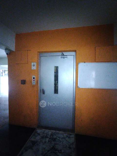 1 BHK Flat In Lunkad Blossoms For Sale  In Wagholi